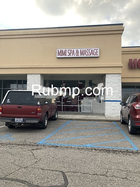 Photo of MIMI SPA&MASSAGE