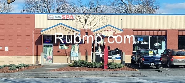 Photo of Parkway Healthy Spa