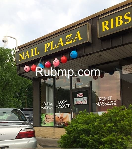 Photo of Royal 9 Spa