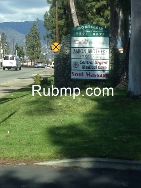 Photo of Soul Massage