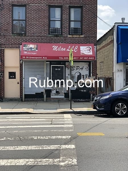 Photo of Milan LLC Massage