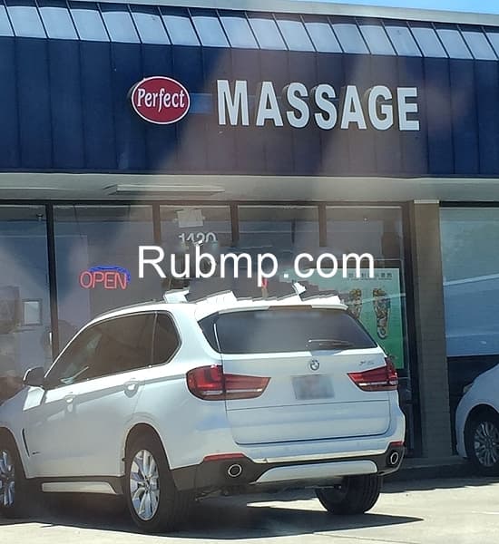 Photo of Perfect Massage