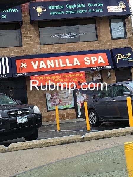 Photo of 42nd Ave Bodyrub