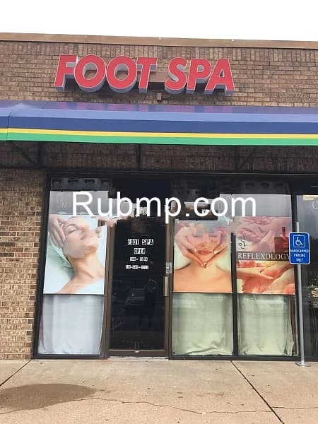 Photo of Asian Foot Spa