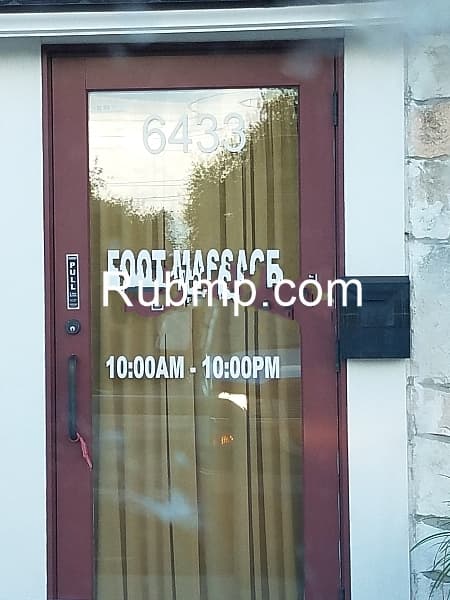 Photo of Asian Spa