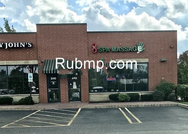 Photo of 8 Spa Massage