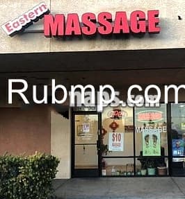 Photo of Eastern Massage