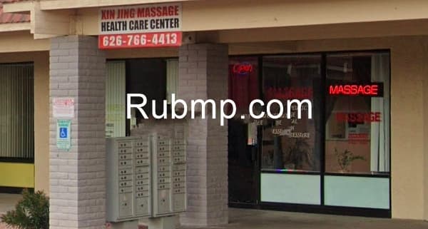 Photo of INFINITY MASSAGE SPA