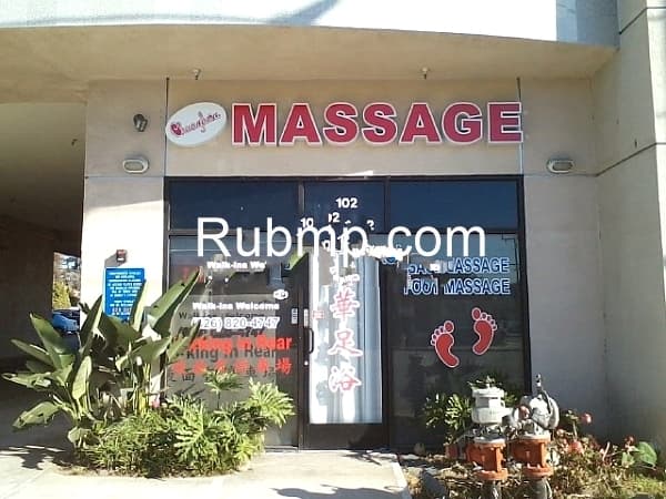Photo of Moon Day Spa