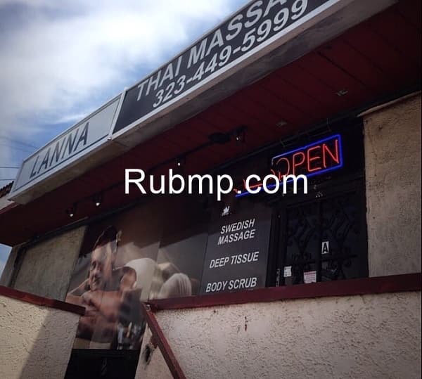 Photo of Lanna Thai Massage