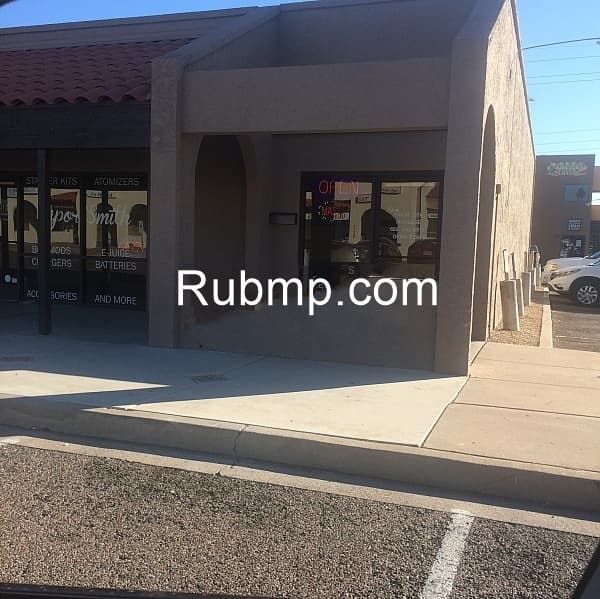 Photo of Asian Massage Spa