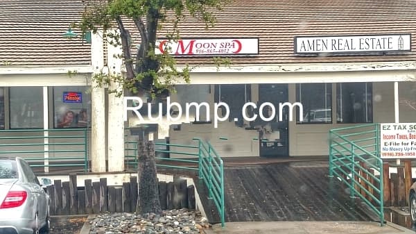 Photo of Moon Spa