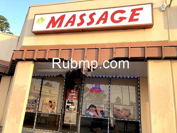 Photo of Foo Therapeutic Massage