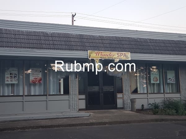 Photo of Wonder Spa