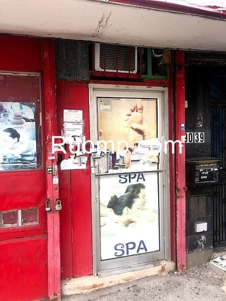 Photo of Asian Spa