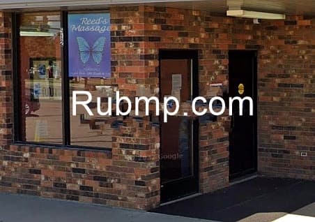 Photo of Reeds Massage