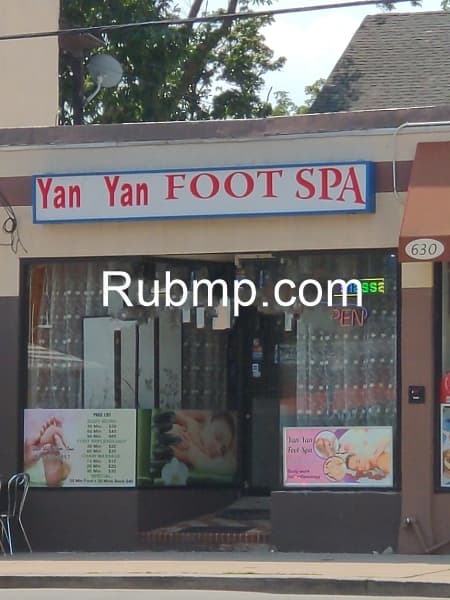 Photo of YAN YAN FOOT SPA