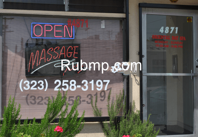Photo of Oriental day spa