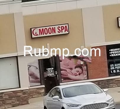 Photo of vital energy massage