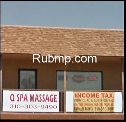 Photo of Q Spa Massage