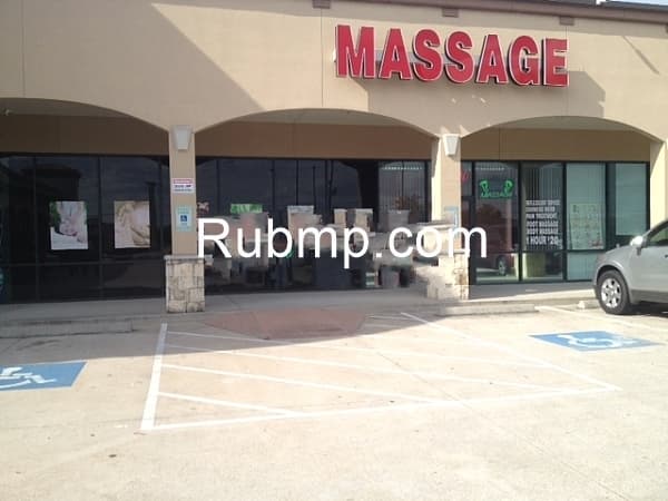 Photo of Star Foot Massage