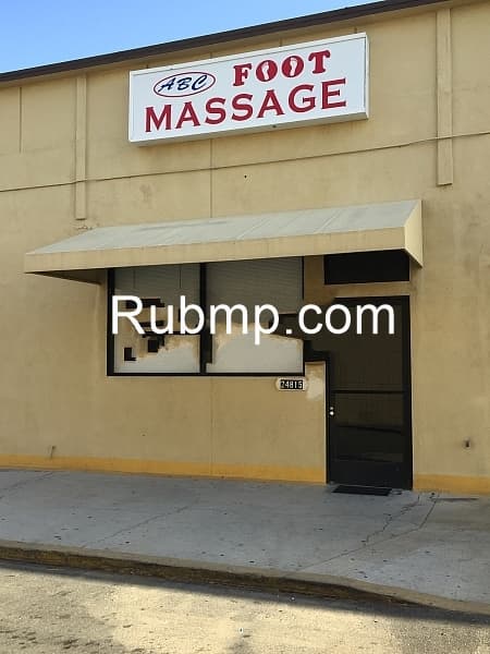 Photo of ABC Foot Massage