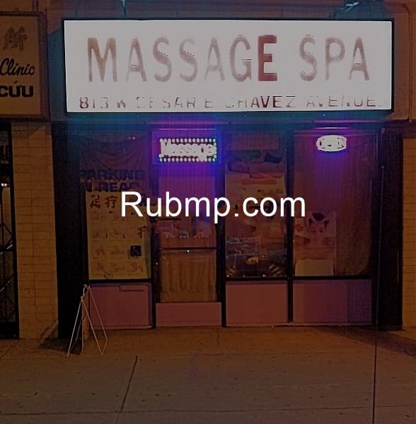 Photo of Massage Spa