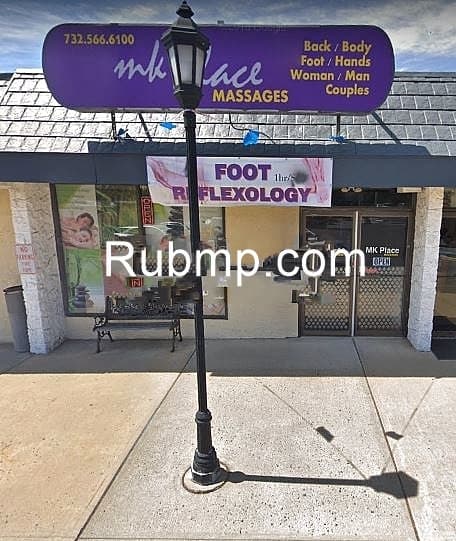 Photo of Mk massage parlor