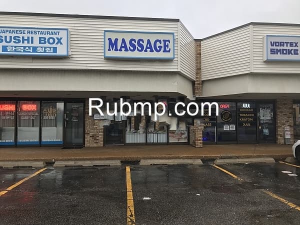 Photo of 228 Angel Spa Massage