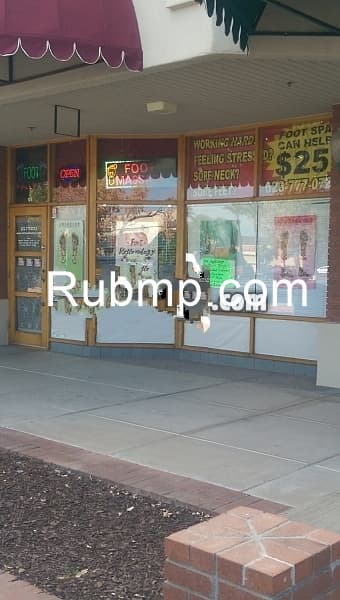 Photo of Asian Rainbow Spa