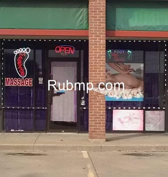 Photo of Chan Massage