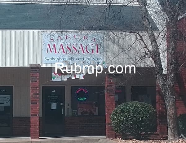 Photo of Sakura Massage