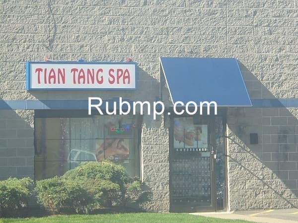 Photo of Tian Tang Spa