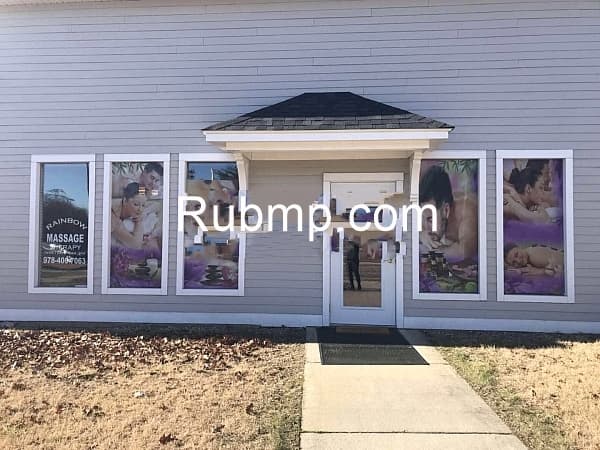 Photo of Rainbow Massage Therapy