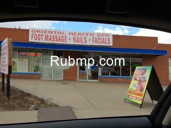 Photo of Oriental Health Spa