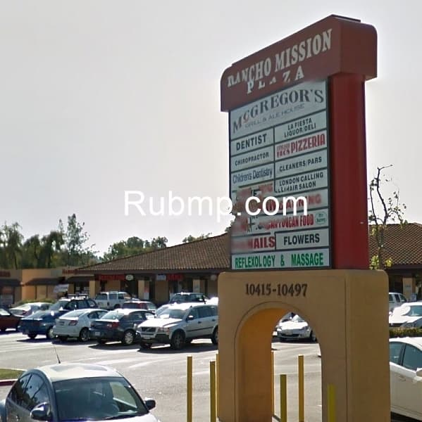 Photo of Zhen Spa Massage