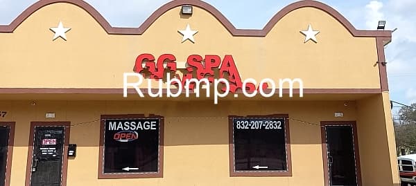 Photo of GG SPA