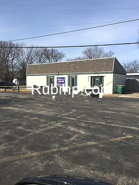 Photo of Healing Center Massage FDL
