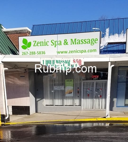 Photo of Zenic Spa & Massage