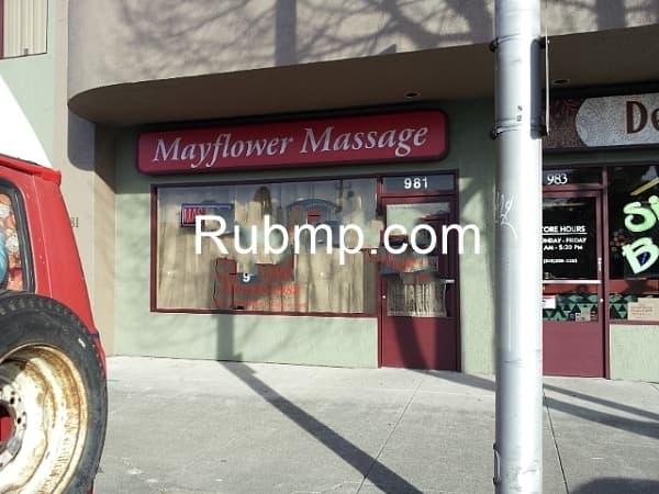 Photo of Mayflower Massage