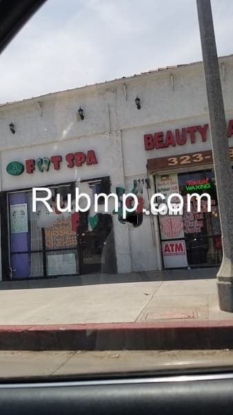 Photo of Sunshine Foot Spa