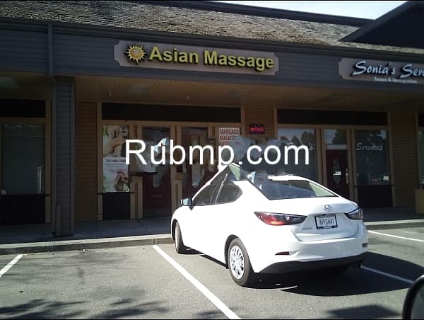 Photo of Sunshine Asian massage