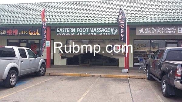 Photo of Eastern Foot Massage