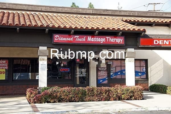 Photo of Diamond Touch Massage Therapy
