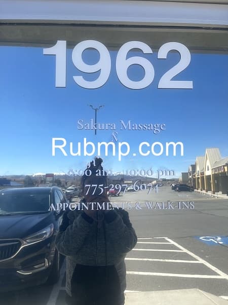Photo of Sakura Massage