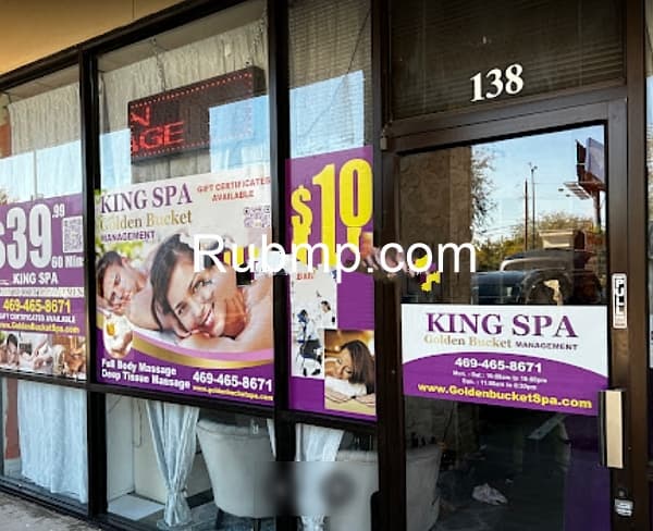 Photo of King Spa Massage