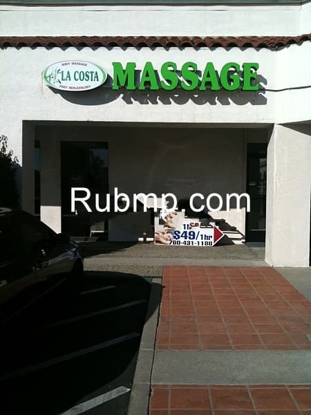 Photo of LA Costa Massage