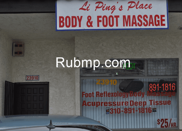 Photo of Star Vip Massage