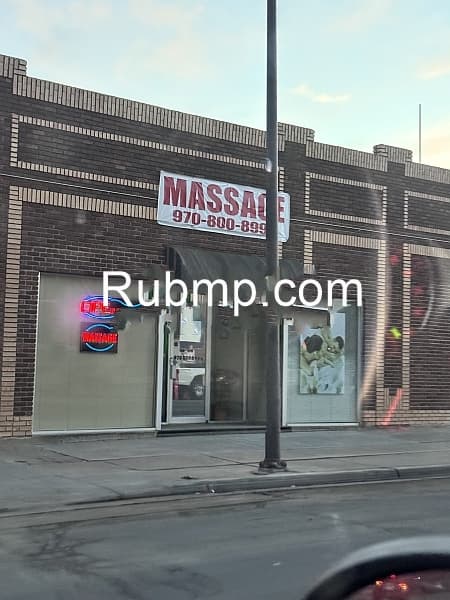 Photo of Diamond Spa