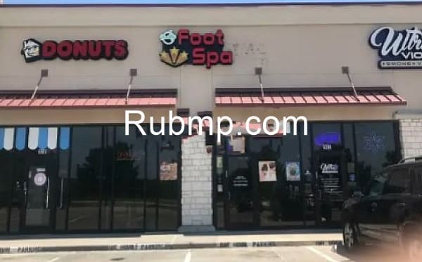 Photo of A Healthy Foot SPA